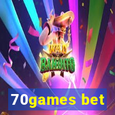 70games bet